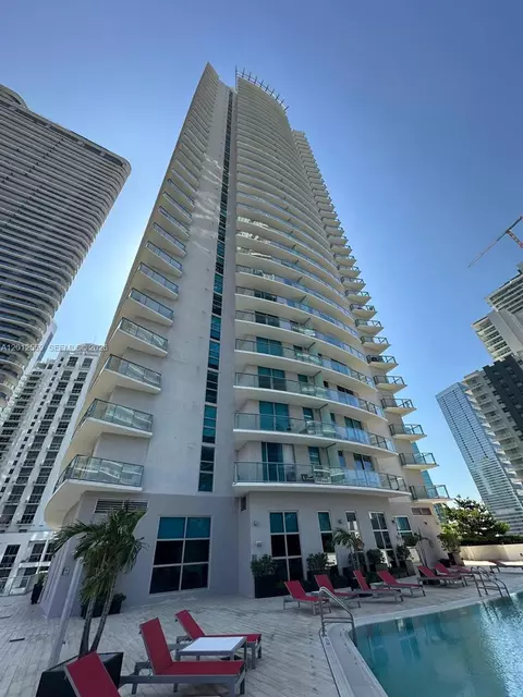 1100 S Miami Ave #2608, Miami, FL 33130