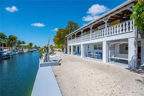 29662 Independence Ave, Big Pine Key, FL 33043