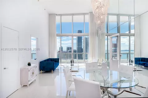 495 Brickell Ave #4103, Miami, FL 33131