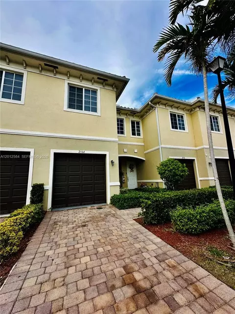 2574 SW 81st Ter #2564, Miramar, FL 33025