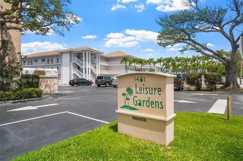 1481 S Ocean Blvd #129C, Pompano Beach, FL 33062