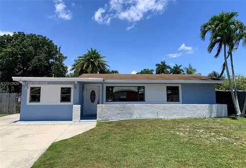 6133 NW 20th St, Margate, FL 33063