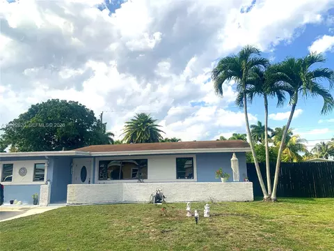 6133 NW 20th St, Margate, FL 33063
