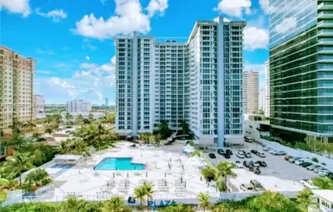 2030 S Ocean Dr #309, Hallandale Beach, FL 33009