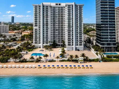 2030 S Ocean Dr #309, Hallandale Beach, FL 33009