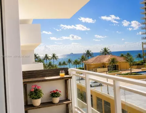 2030 S Ocean Dr #309, Hallandale Beach, FL 33009
