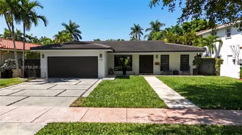 1549 Zuleta Ave, Coral Gables, FL 33146