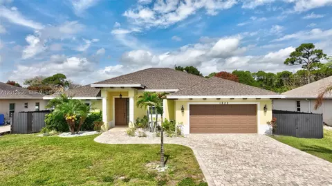 1922 SE Camilo St, Port Saint Lucie, FL 34952
