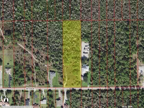 3485 NE 35th Ave, Naples, FL 34120