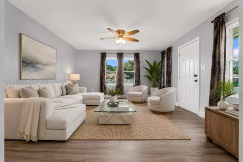 9301 NW 20th Ave, Miami, FL 33147