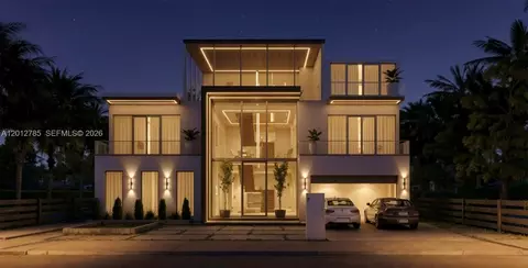 Undisclosed, Fort Lauderdale, FL 33316