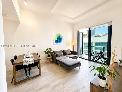 121 NE 34th St #L601, Miami, FL 33137