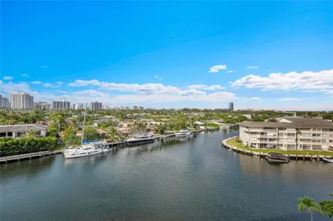 401 Golden Isles Dr #712, Hallandale Beach, FL 33009