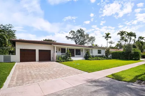 1431 Certosa Ave, Coral Gables, FL 33146