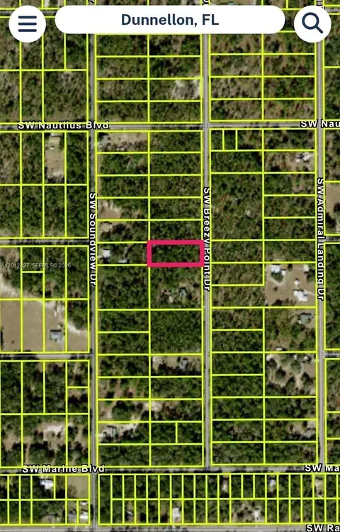 No Situs SW Breezy Point Dr., Other, FL 34431