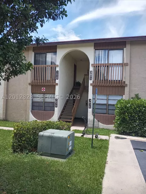 3024 Coral Ridge Dr #215C, Coral Springs, FL 33065