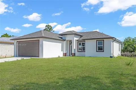 3611 St 3611 18th St, Lehigh Acres, FL 33976