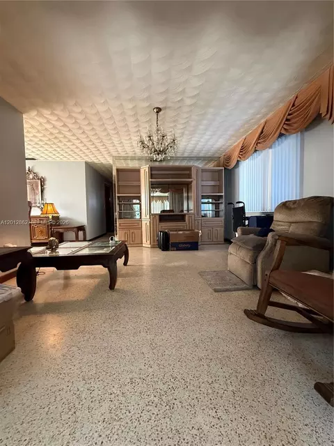Living - 399 W 12th St, Hialeah, FL 33010 photo 1 of 1
