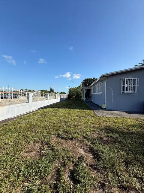 Exterior - 399 W 12th St, Hialeah, FL 33010 photo 5 of 8