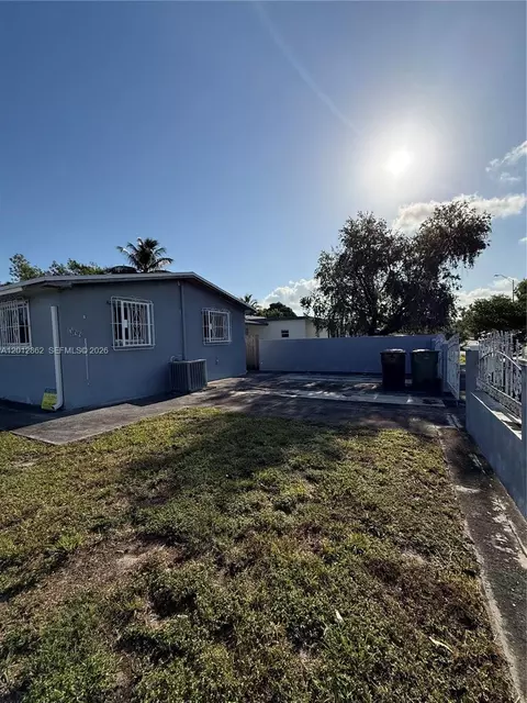 Exterior - 399 W 12th St, Hialeah, FL 33010 photo 6 of 8