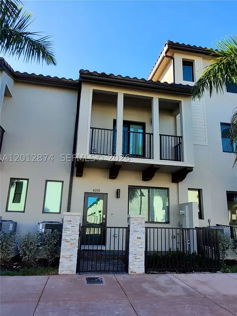 4278 NW 82nd Ave #4278, Doral, FL 33166