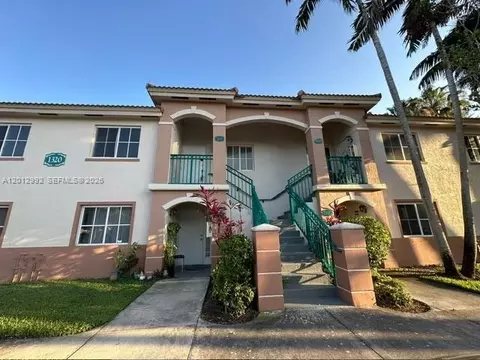 1320 SE 31st Ct #204-37, Homestead, FL 33035