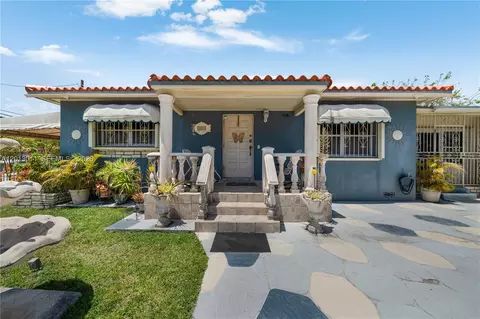 444 SW 36th Ave, Miami, FL 33135
