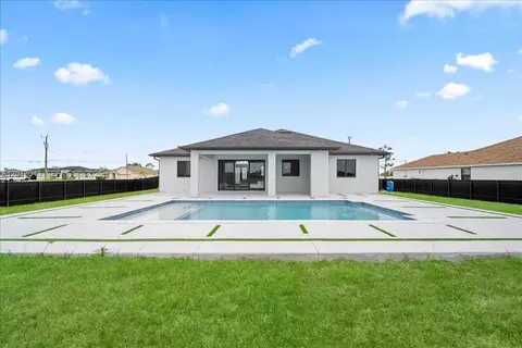 1925 NW 15th Ter, Cape Coral, FL 33993