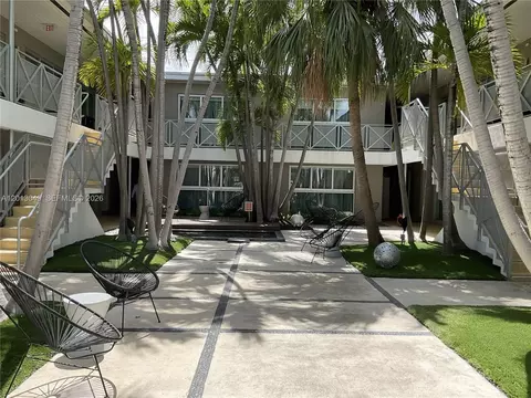 1816 Meridian Ave #9, Miami Beach, FL 33139