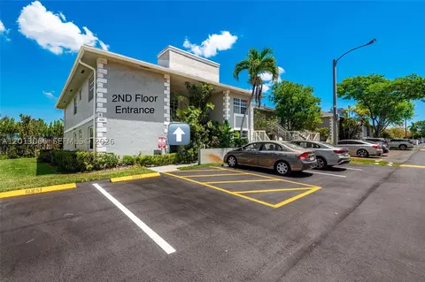 430 NE 210th Cir Ter #201-3, Miami, FL 33179