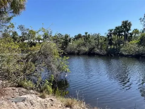 14375 Howard Ave, Port Charlotte, FL 33953
