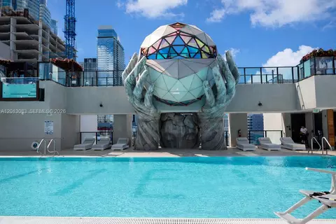 20 NE 11 St #3403B, Miami, FL 33132