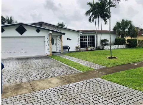 2160 NW 82nd Ter, Sunrise, FL 33322