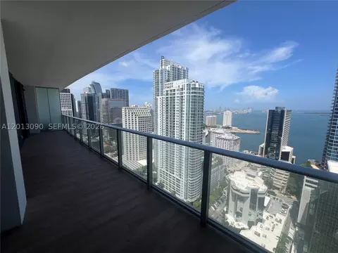 1010 Brickell Ave #3704, Miami, FL 33131