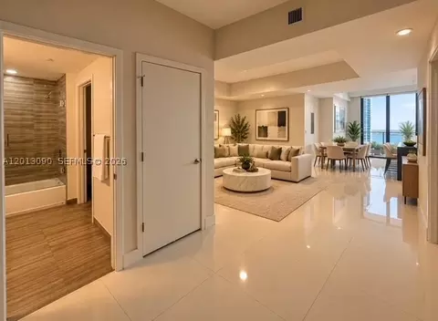 1010 Brickell Ave #3704, Miami, FL 33131