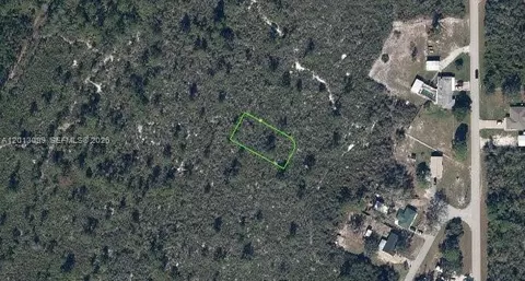 1425 Doolittle St, Lake Placid, FL 33852