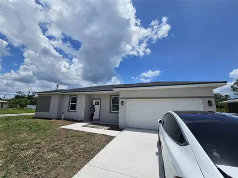 18479 Poston Ave, Port Charlotte, FL 33948