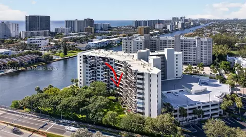 2900 NE 14th St Cswy #304, Pompano Beach, FL 33062