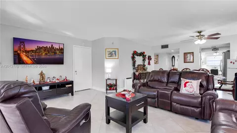 13000 SW 15th Ct #101U, Pembroke Pines, FL 33027