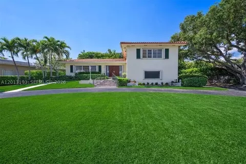 1450 NE 102nd St, Miami Shores, FL 33138