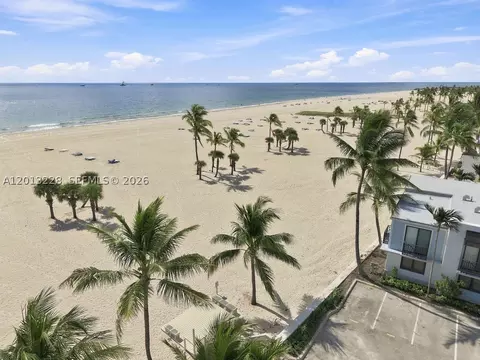 1620 S Ocean Ln #236, Fort Lauderdale, FL 33316