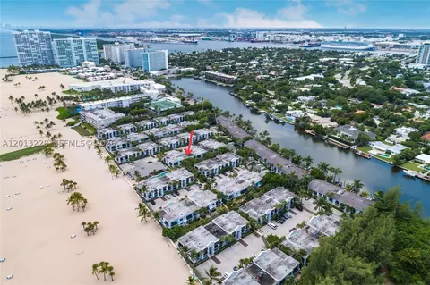 1620 S Ocean Ln #236, Fort Lauderdale, FL 33316