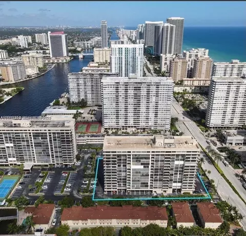 2049 S Ocean Dr #EAST401, Hallandale Beach, FL 33009