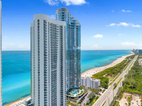 15811 Collins Ave #3605, Sunny Isles Beach, FL 33160