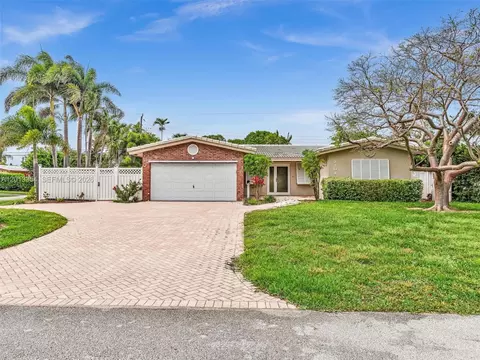 2101 NE 54th Ct, Fort Lauderdale, FL 33308
