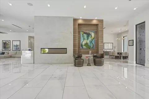 Living - 6785 SW 99th Ter, Pinecrest, FL 33156 photo 1 of 5