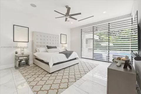 Bedroom - 6785 SW 99th Ter, Pinecrest, FL 33156 photo 1 of 8