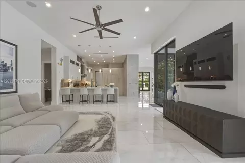 Living - 6785 SW 99th Ter, Pinecrest, FL 33156 photo 5 of 5