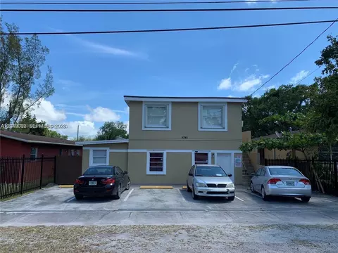 4245 NW 24th Ave, Miami, FL 33142