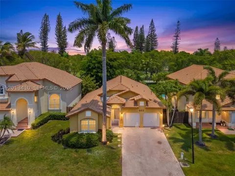 9803 NW 32nd St, Doral, FL 33172